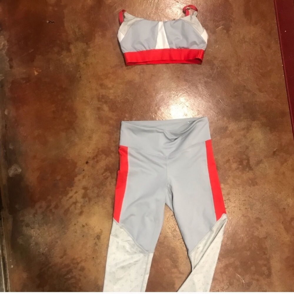 Joy lab workout set